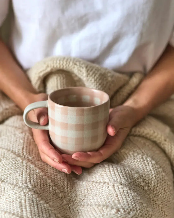 Robert Gordon | The Cat's Pyjamas Mugs-Robert Gordon-Homing Instincts