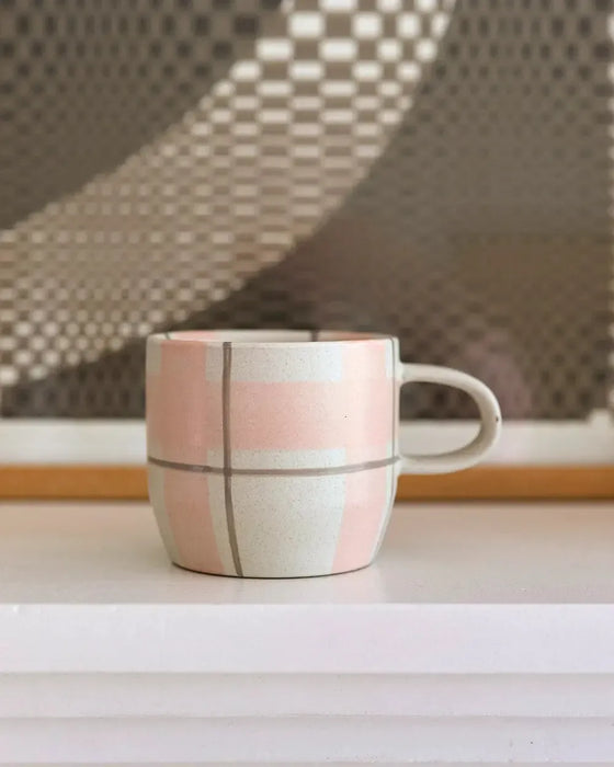 Robert Gordon | The Cat's Pyjamas Mugs-Robert Gordon-Homing Instincts