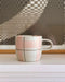 Robert Gordon | The Cat's Pyjamas Mugs-Robert Gordon-Homing Instincts