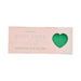 Annabel Trends | Cosy Luxe Velvet Eye Rest Pillow Meadow Green