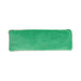 Annabel Trends | Cosy Luxe Velvet Eye Rest Pillow Meadow Green