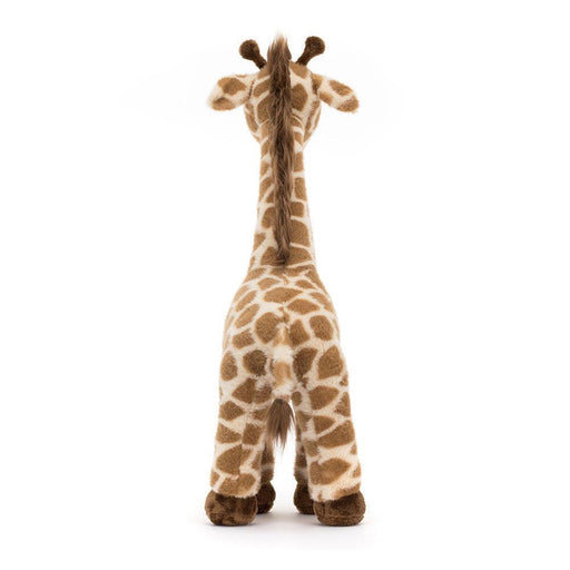 Jellycat | Dara Giraffe Soft Plush Toy