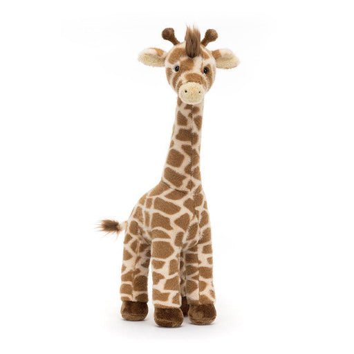 Jellycat | Dara Giraffe Soft Plush Toy