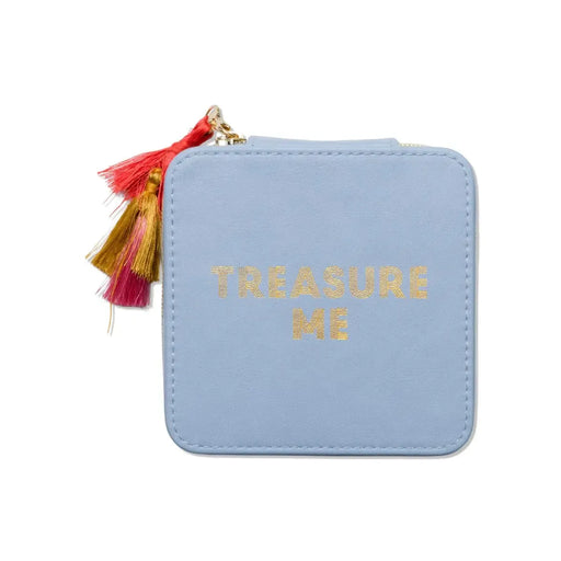 Designworks Ink | Jewellery Case-Designworks Collective-Homing Instincts