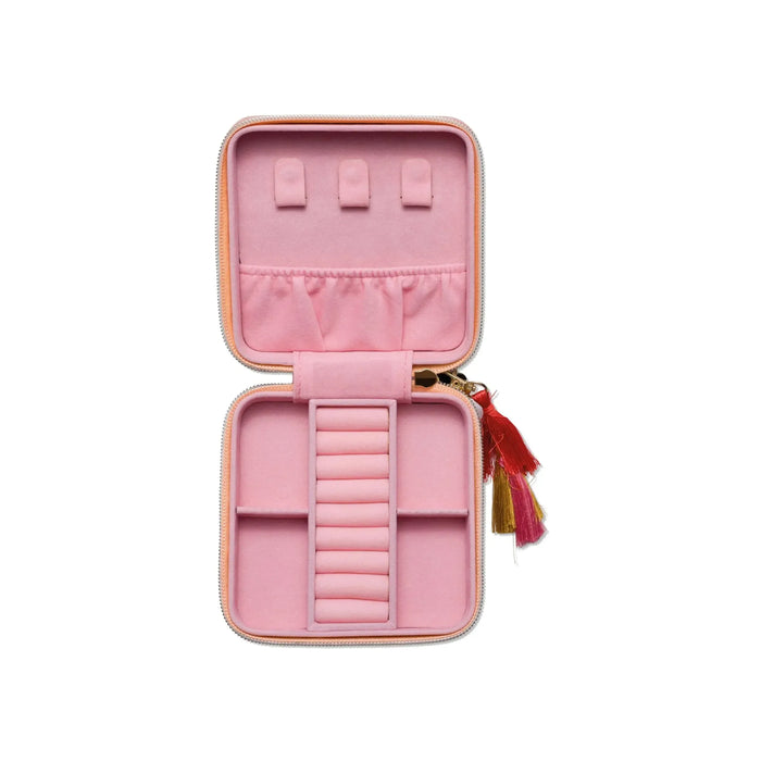 Designworks Ink | Jewellery Case-Designworks Collective-Homing Instincts