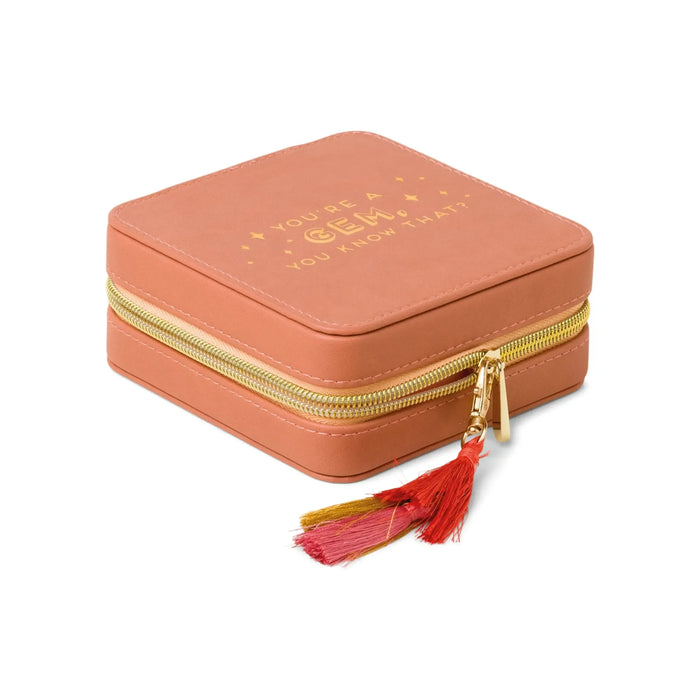 Designworks Ink | Jewellery Case-Designworks Collective-Homing Instincts
