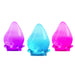 Schylling | NeeDoh Dream Drop Sensory Toy Sparkle Filling Random Color Homing Instincts
