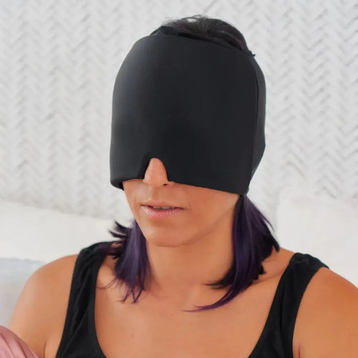 Annabel Trends | Feel Well - Headache Relief Cooling Band-Annabel Trends-Homing Instincts