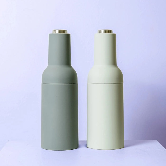 Sage & Cooper | Thea Automatic S&P Grinder Set-Sage & Cooper-Homing Instincts