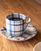 Robert Gordon | Denim Mug / Cat's Pyjamas