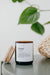 Commonfolk Collective | Meaning Candle Soy Wax Friend