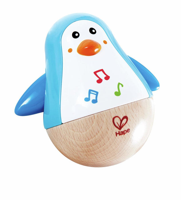 U. Games Australia | Penguin Music Wobbler