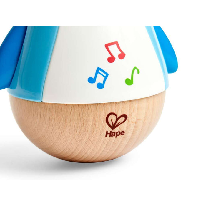 U. Games Australia | Penguin Music Wobbler