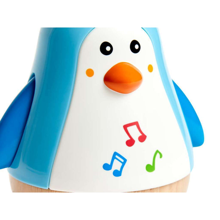 U. Games Australia | Penguin Music Wobbler