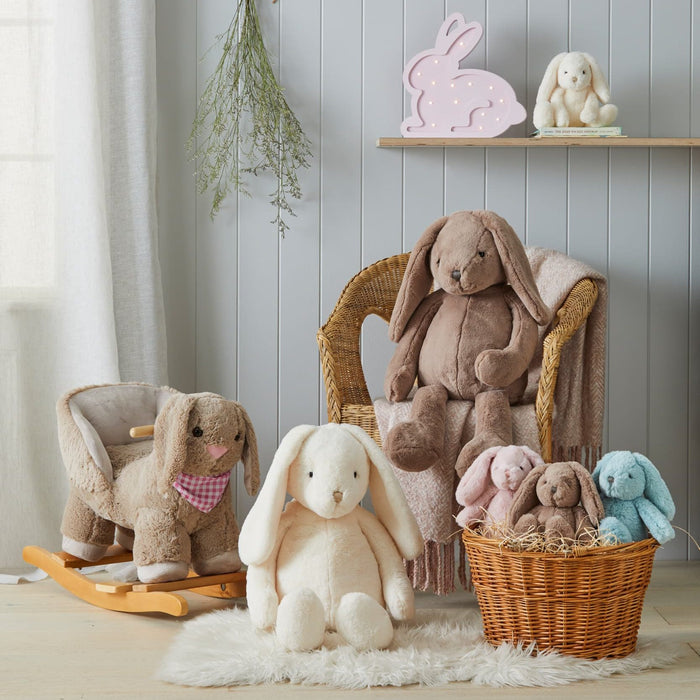 Pilbeam Living | Cream Bunny Small