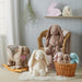Pilbeam Living | Cream Bunny Small