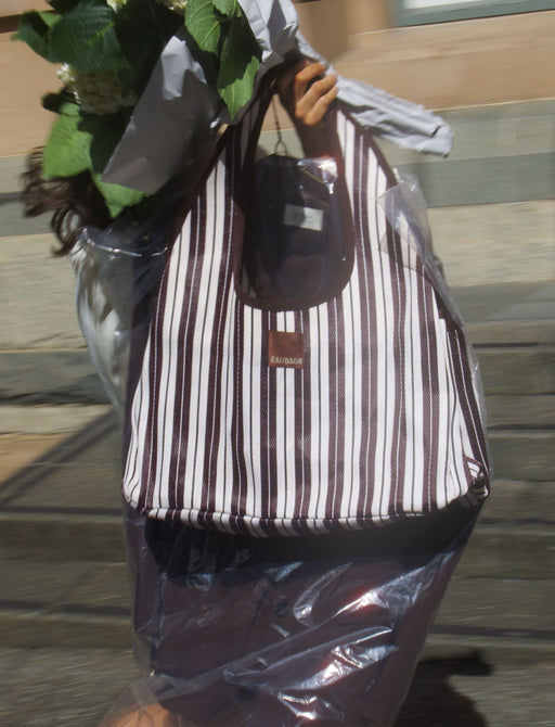 EAU BAGS | Soleil Bag Homing Instincts