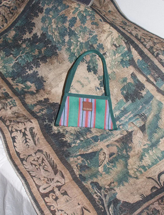 EAU BAGS | Baguette Bag Homing Instincts