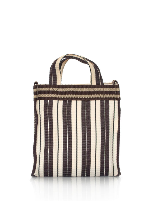EAU BAGS | Jour Bag Homing Instincts