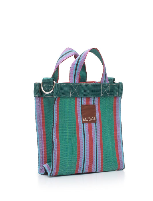 EAU BAGS | Jour Bag Homing Instincts