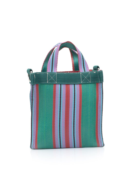 EAU BAGS | Jour Bag Homing Instincts