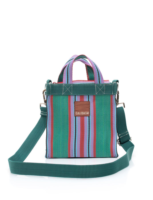 EAU BAGS | Jour Bag Homing Instincts