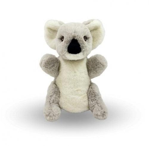 Eco Buddies | Koala Puppet 25cm