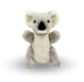 Eco Buddies | Koala Puppet 25cm