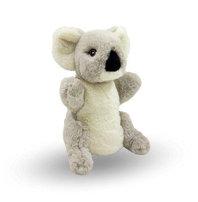 Eco Buddies | Koala Puppet 25cm