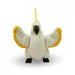 Eco Buddies | COCKATOO PUPPET - 25CM