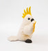 Eco Buddies | COCKATOO PUPPET - 25CM