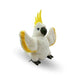 Eco Buddies | COCKATOO PUPPET - 25CM