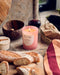 ECOYA | Guava & Lychee Sorbet Metro Candle