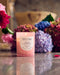 ECOYA | Guava & Lychee Sorbet Metro Candle