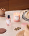 ECOYA | Sweet Pea & Jasmine Metro Candle