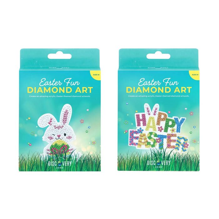 Discovery Zone | Easter Acrylic Diamond Art-Discovery Zone-Homing Instincts