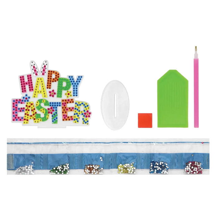 Discovery Zone | Easter Acrylic Diamond Art-Discovery Zone-Homing Instincts