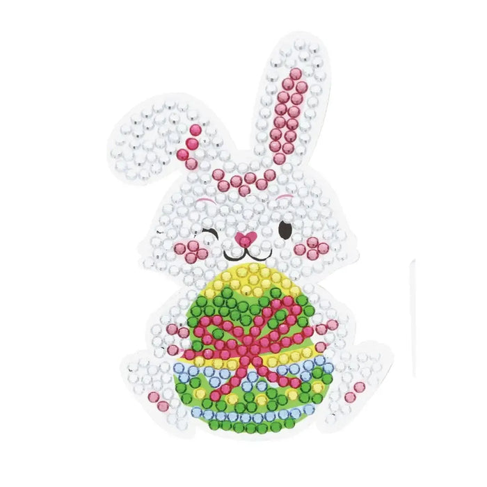 Discovery Zone | Easter Acrylic Diamond Art-Discovery Zone-Homing Instincts