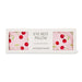 Annabel Trends | Cherrylicious Cotton Eye Rest Pillow Pink