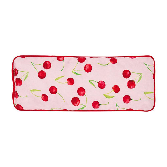Annabel Trends | Cherrylicious Cotton Eye Rest Pillow Pink