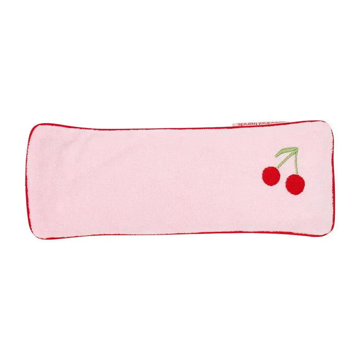 Annabel Trends | Cosy Luxe Velvet Eye Rest Pillow Meadow Green-Annabel Trends-Homing Instincts