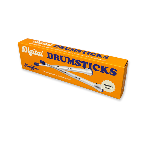 Funnybone | Digital Drumsticks