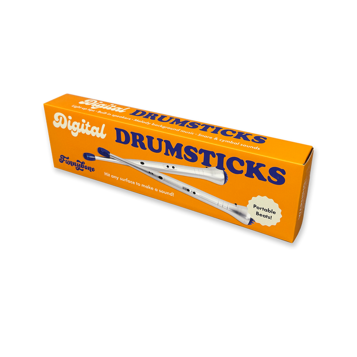 Funnybone | Digital Drumsticks