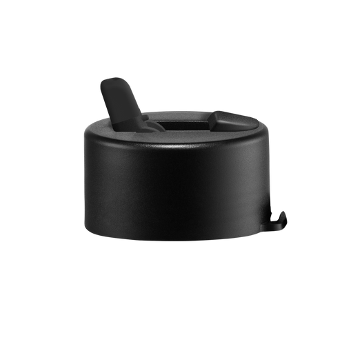 Flip Straw Lid Hull