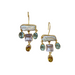 Zoda | Natural Stone Handcrafted Women’s Earring Homing Instincts
