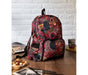 Alperstein Designs | Justin Butler Fold Up Backpack