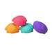 Schylling | NeeDoh Funky Pup Squishy Stress Relief Toy Neon Colors Homing Instincts