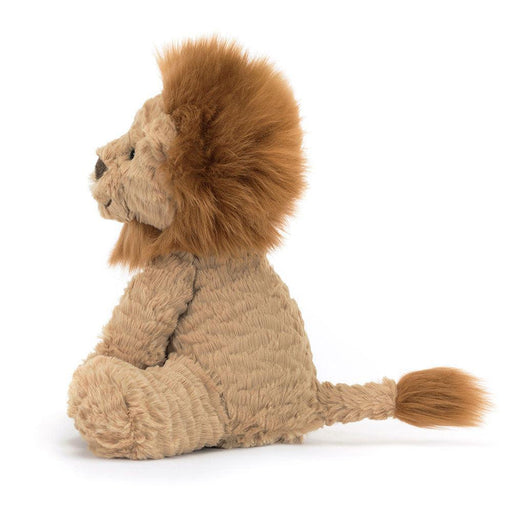 Jellycat | Fuddlewuddle Lion Plush Soft Toy for Cuddly Adventures