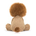 Jellycat | Fuddlewuddle Lion Plush Soft Toy for Cuddly Adventures