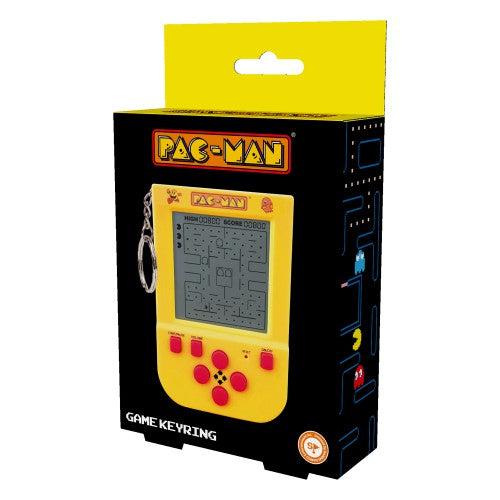 Pac-Man Keyring Arcade-Annabel Trends-Homing Instincts